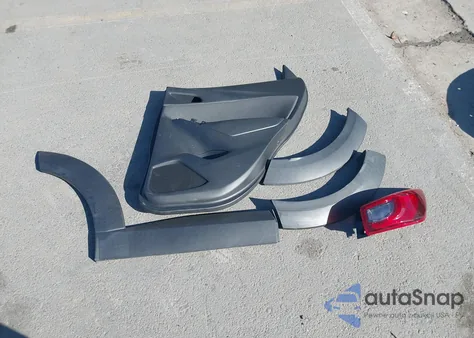 2017 Mazda Cx-3 Sport z USA, uszkodzony, nr VIN JM1DKDB74H0169916